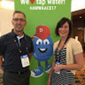 Meet your Posher, Cynthia